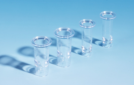 Ezee Nest Cup for 13mm Tube - MTT026 (Pack of 1000)