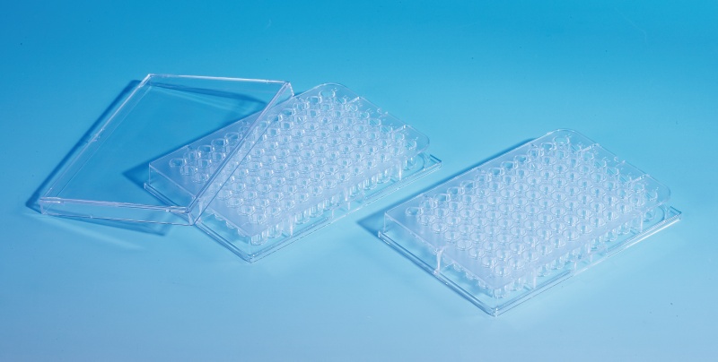 Microtitration Trays Microtitration Trays
